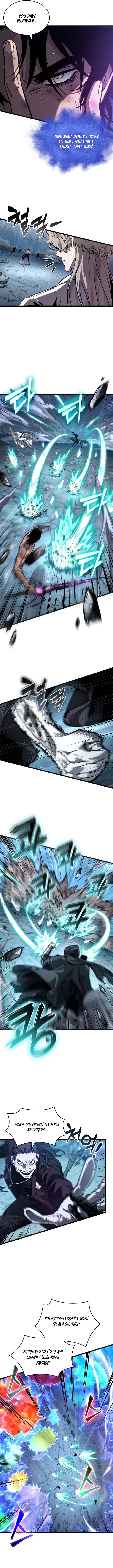 The World After the Fall, Chapter 182 image 08